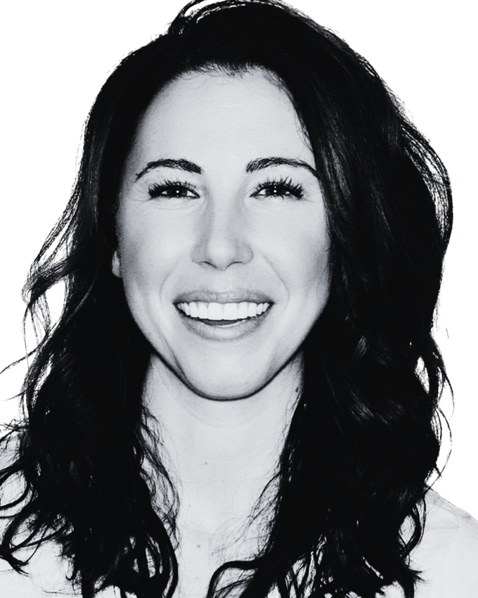Jenn McRae